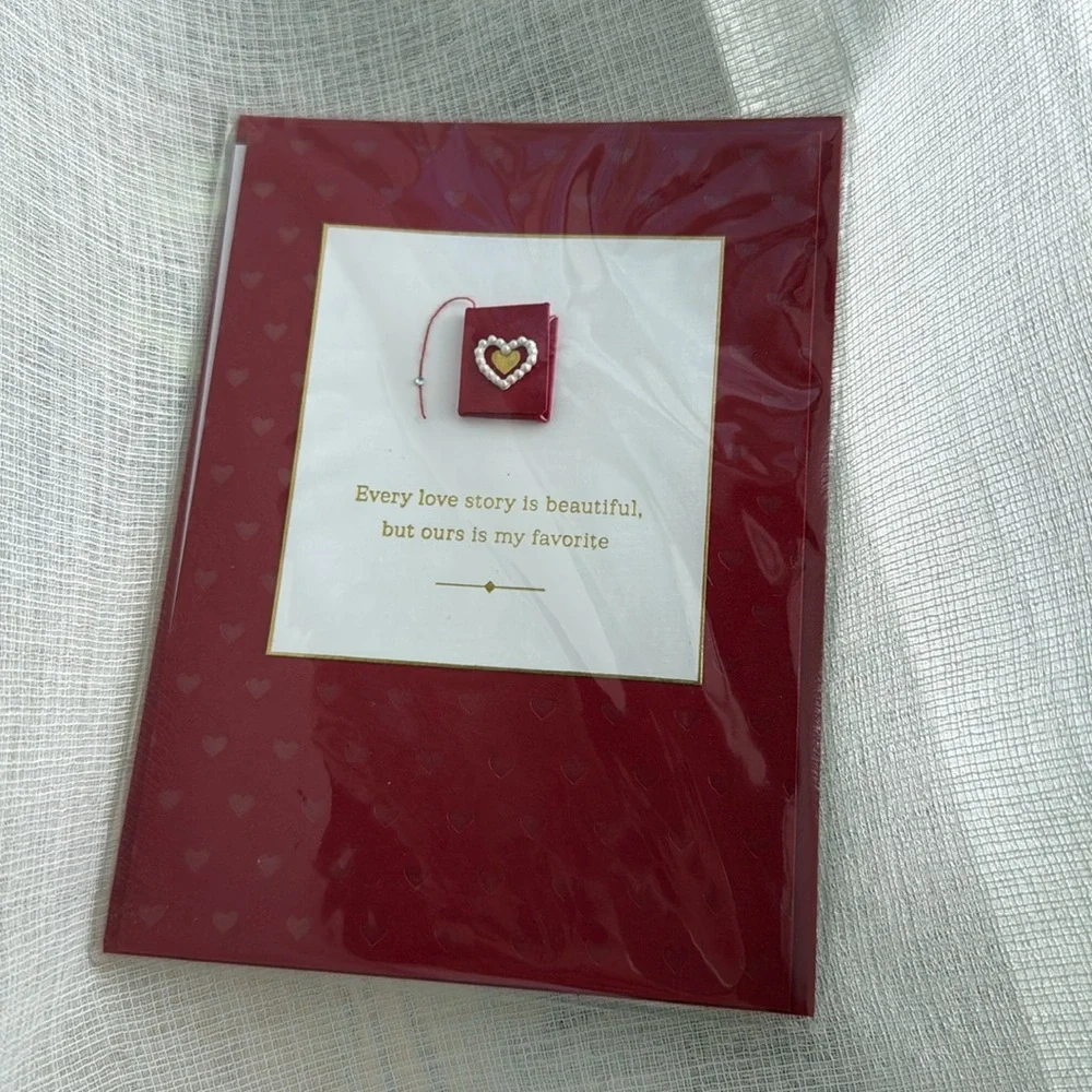 Papyrus Special Love, Anniversary And Wedding‎ Cards